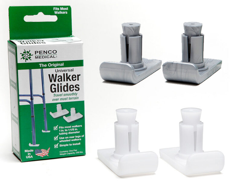 Universal Walker Glides Penco Medical Inc.