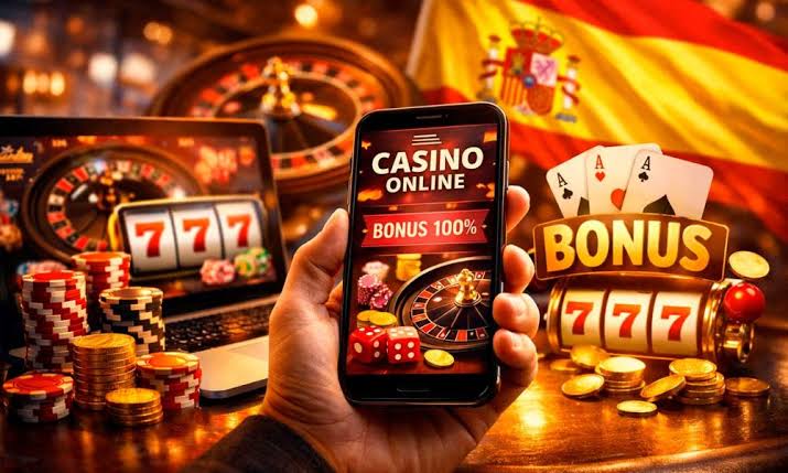 Casino 2026 Online Gratis La Nueva Era del Juego en Línea Casino 2026 Online Gratis La Nueva Era del Juego en Línea