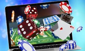 The Ultimate Experience at Casiroom Casino & Sportsbook The Ultimate Experience at Casiroom Casino & Sportsbook